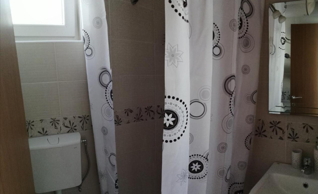 Apartman Gust Herceg Novi Zewnętrze zdjęcie